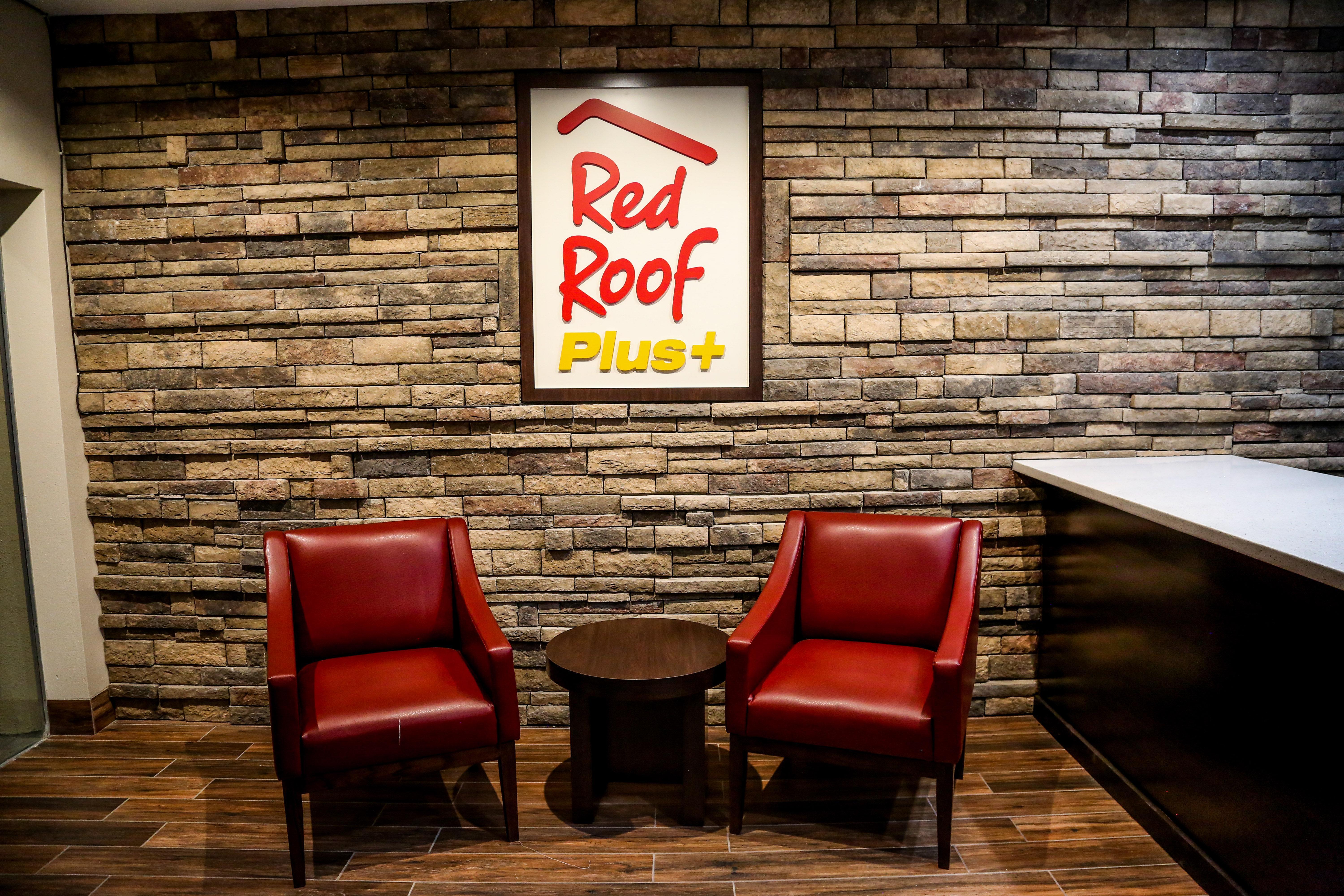 Red Roof Inn Plus+ Williams - Grand Canyon Exteriér fotografie